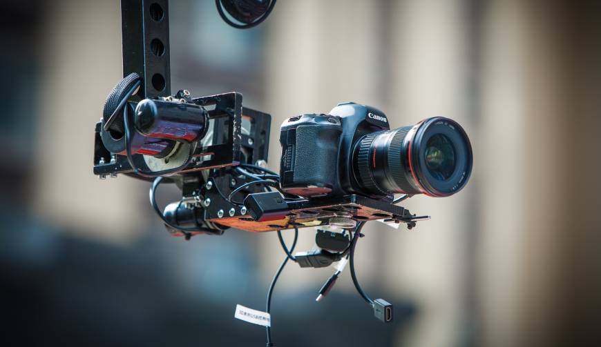 虞城县产品视频拍摄