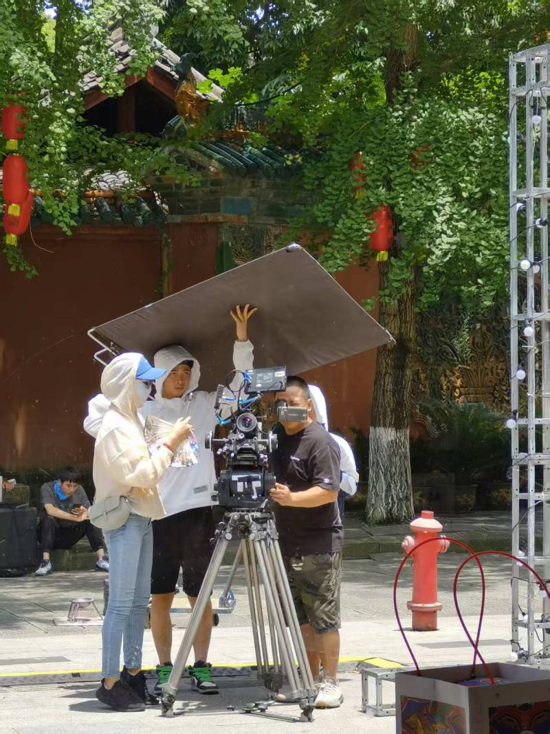虞城县产品宣传视频拍摄公司避坑：资质、案例、服务全解析