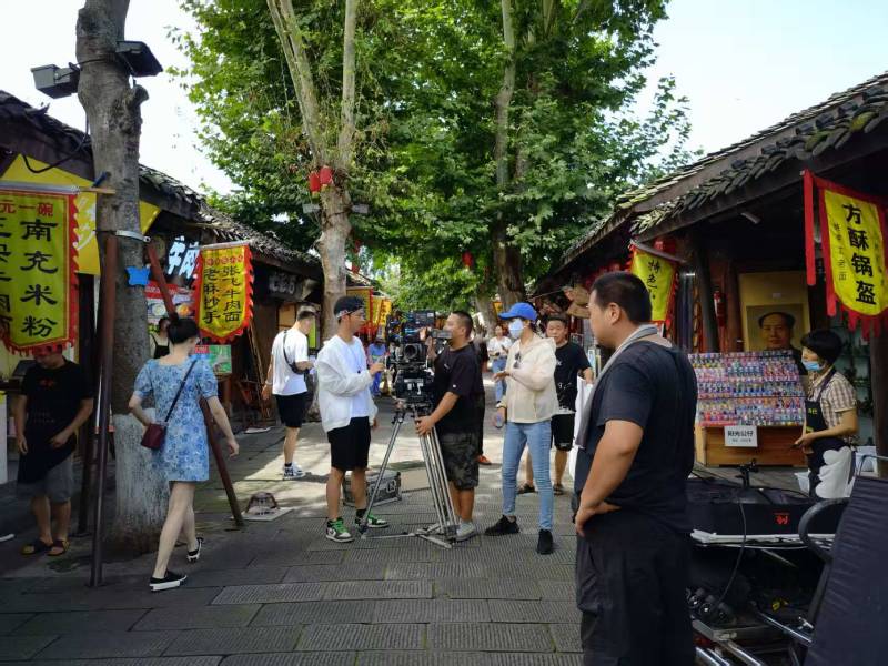 虞城县产品视频拍摄技术升级：AI与三维动画深度融合