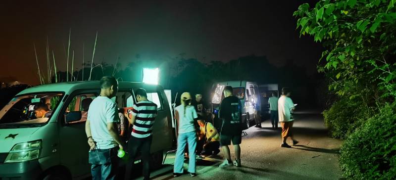 以镜头为笔，绘就虞城县产品视频的进阶之路