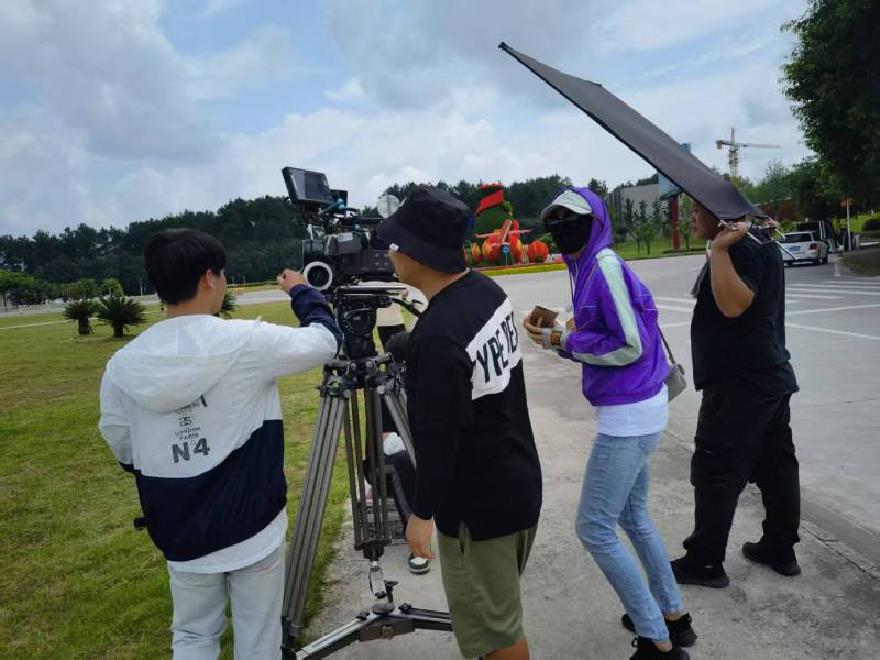 虞城县极致互动，未来愿景宏大，致力于成为全球领先的产品宣传视频企业
