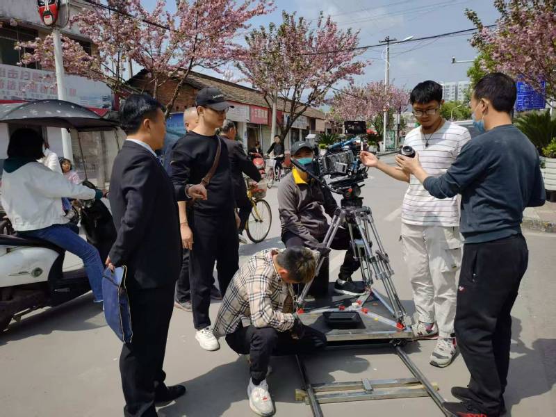 专业虞城县电商产品视频拍摄制作：AI赋能高效内容生产